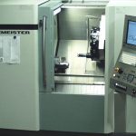 DMG Gildemeister CTX 410 CNC-Drehmaschine