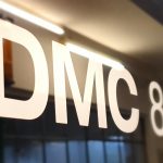 MAHO Universal – Fräs- und Bohrmaschine DMC 850V