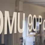 MAHO Universal – Fräs- und Bohrmaschine DMU 90 P duoBlock